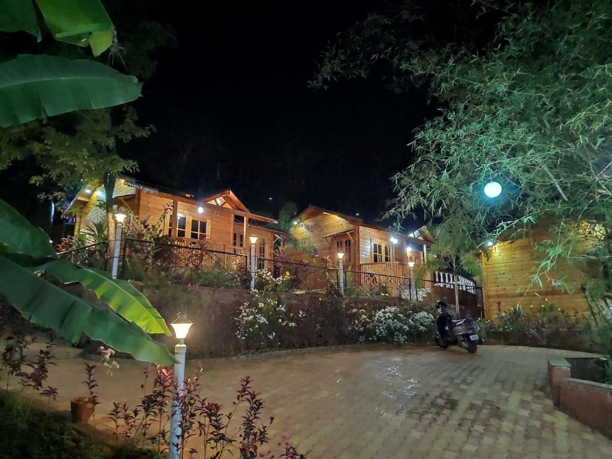 Cozywoods Hill Resort Banastarim Exterior photo